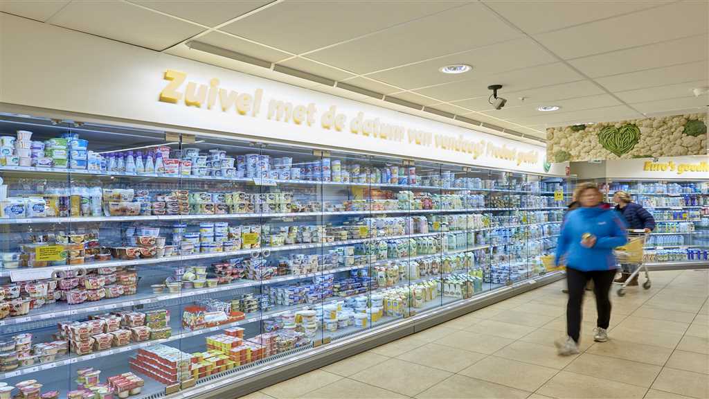 Beleggen in supermarktvastgoed, een goed idee?