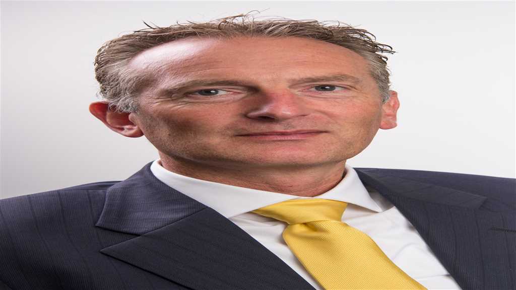 Roel van Binsbergen partner bij Sectie5 Management