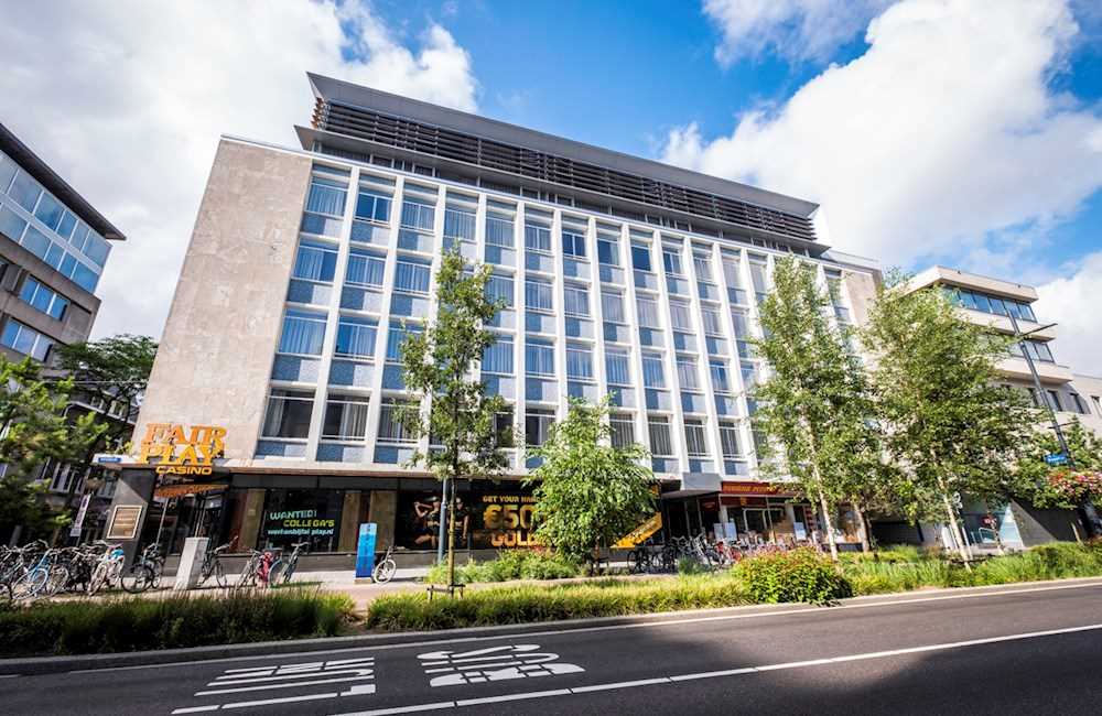 Veststede Vastgoedfonds