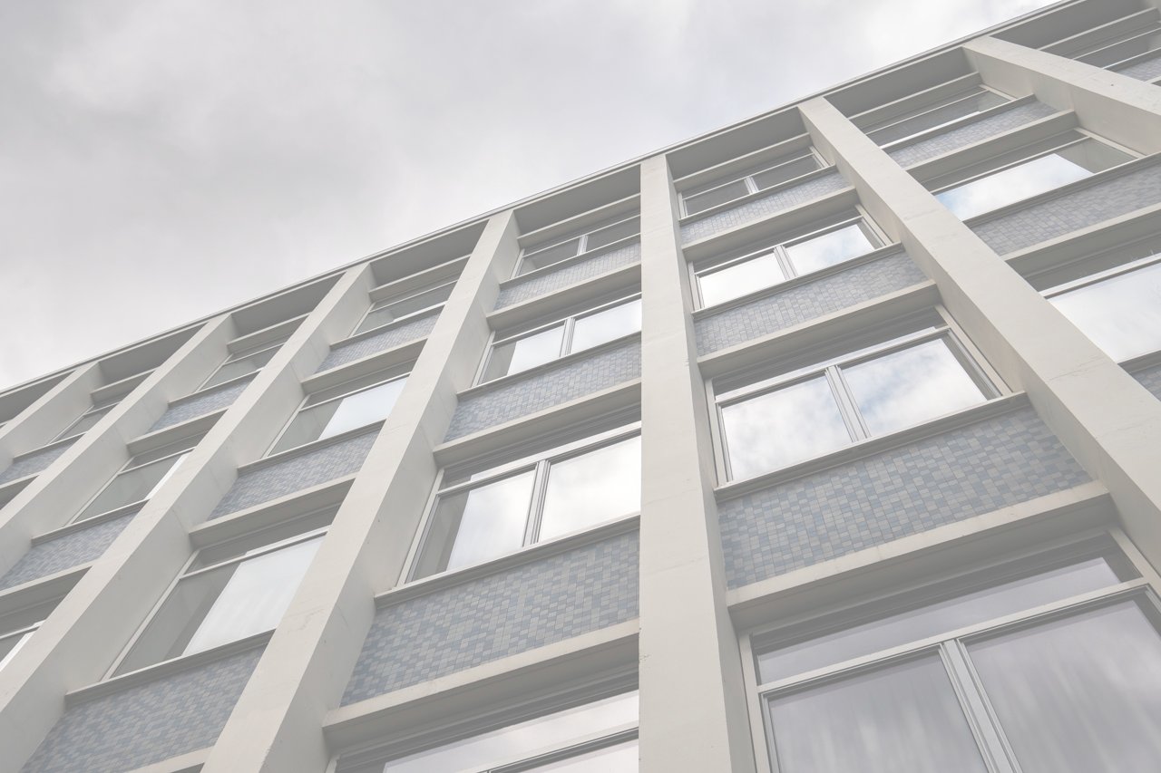 Veststede Vastgoedfonds