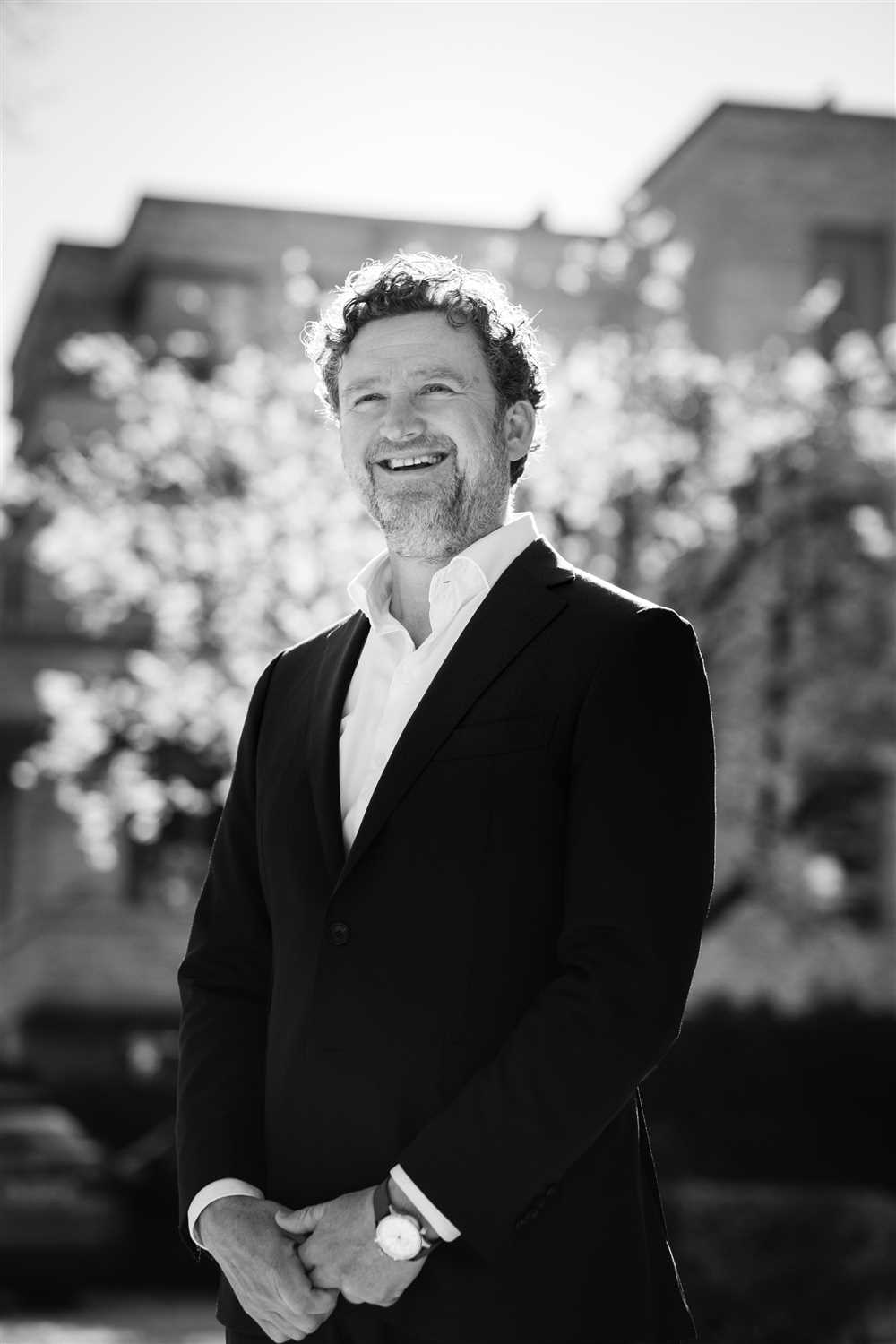 drs. Bart Bearda Bakker