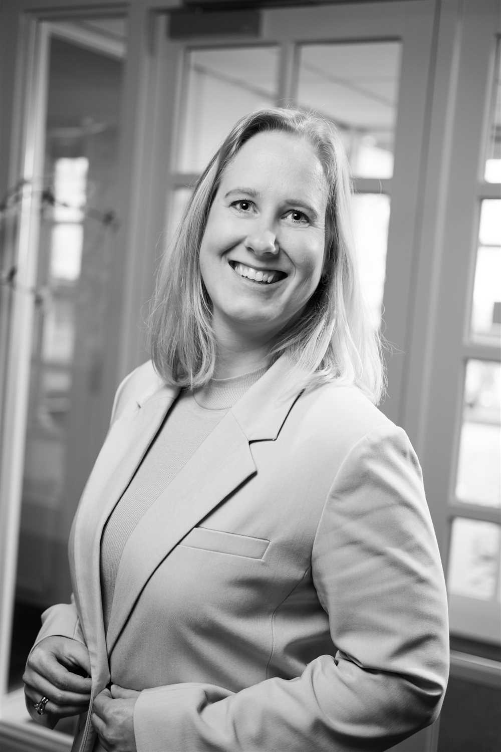 Gwenn Bronkhorst