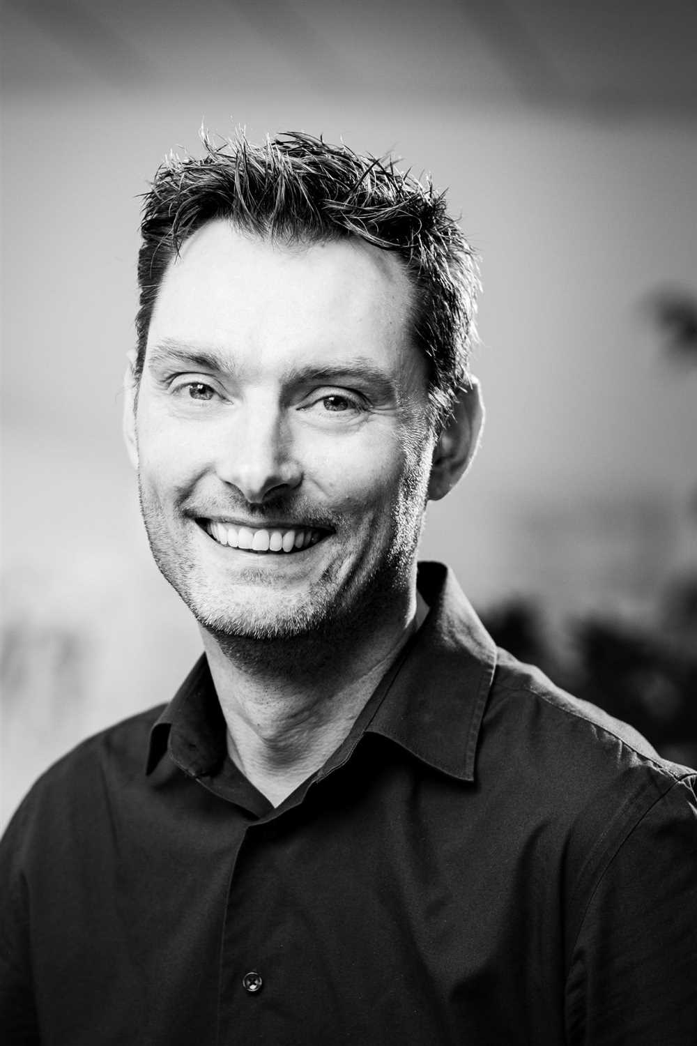 Marcel Wesselingh