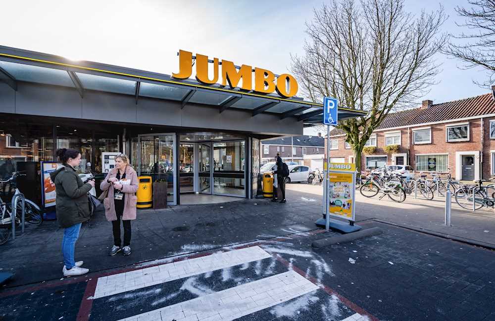 Marktstede Vastgoedfonds