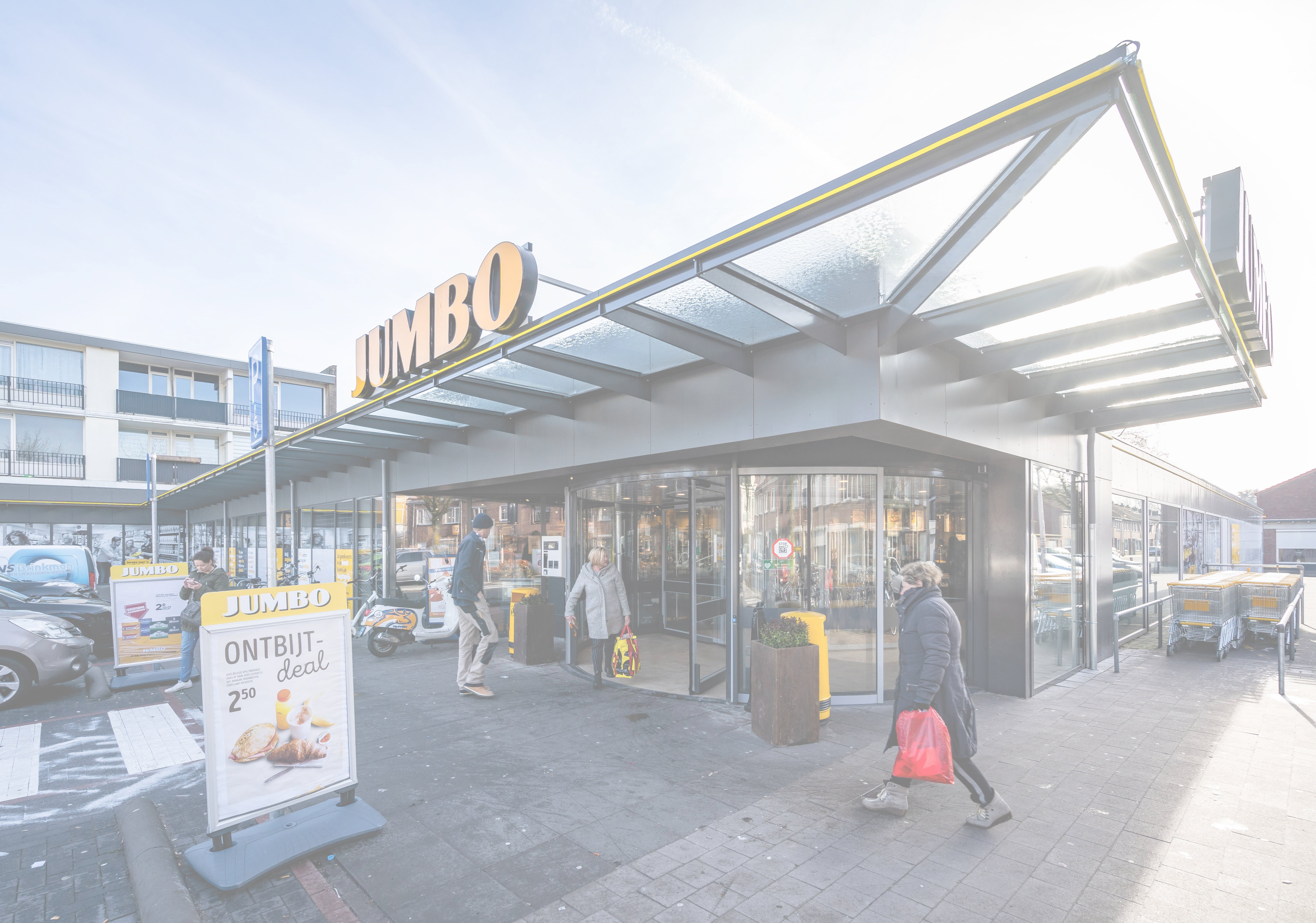 Marktstede Vastgoedfonds