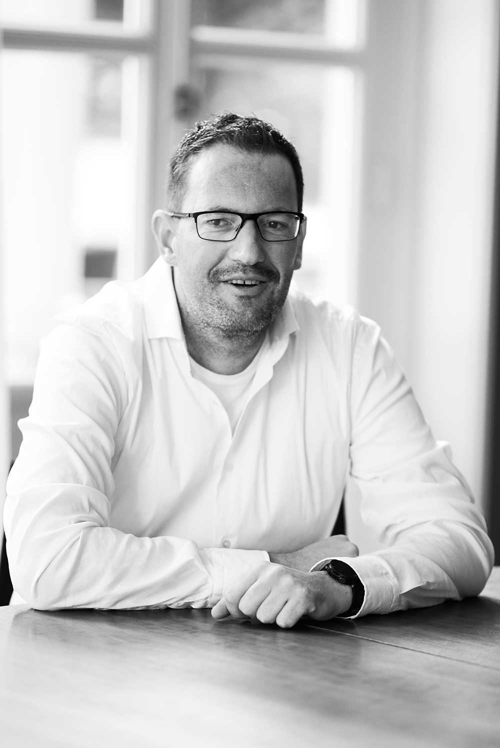Xander van den Berg