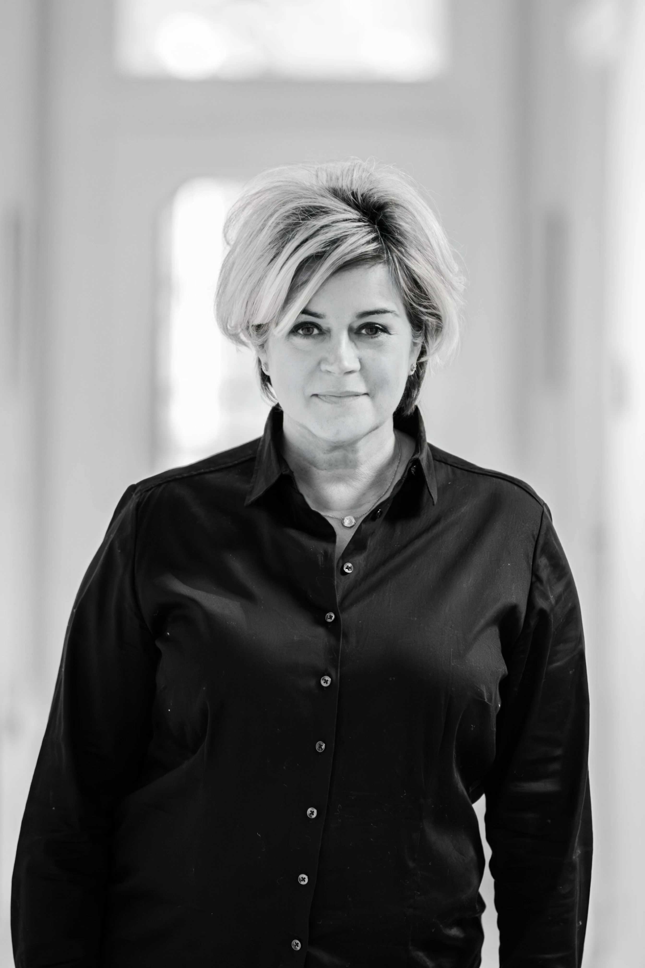 Christa Jansen