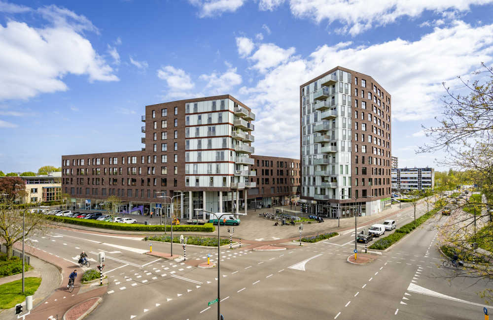 NL Woningfonds 4