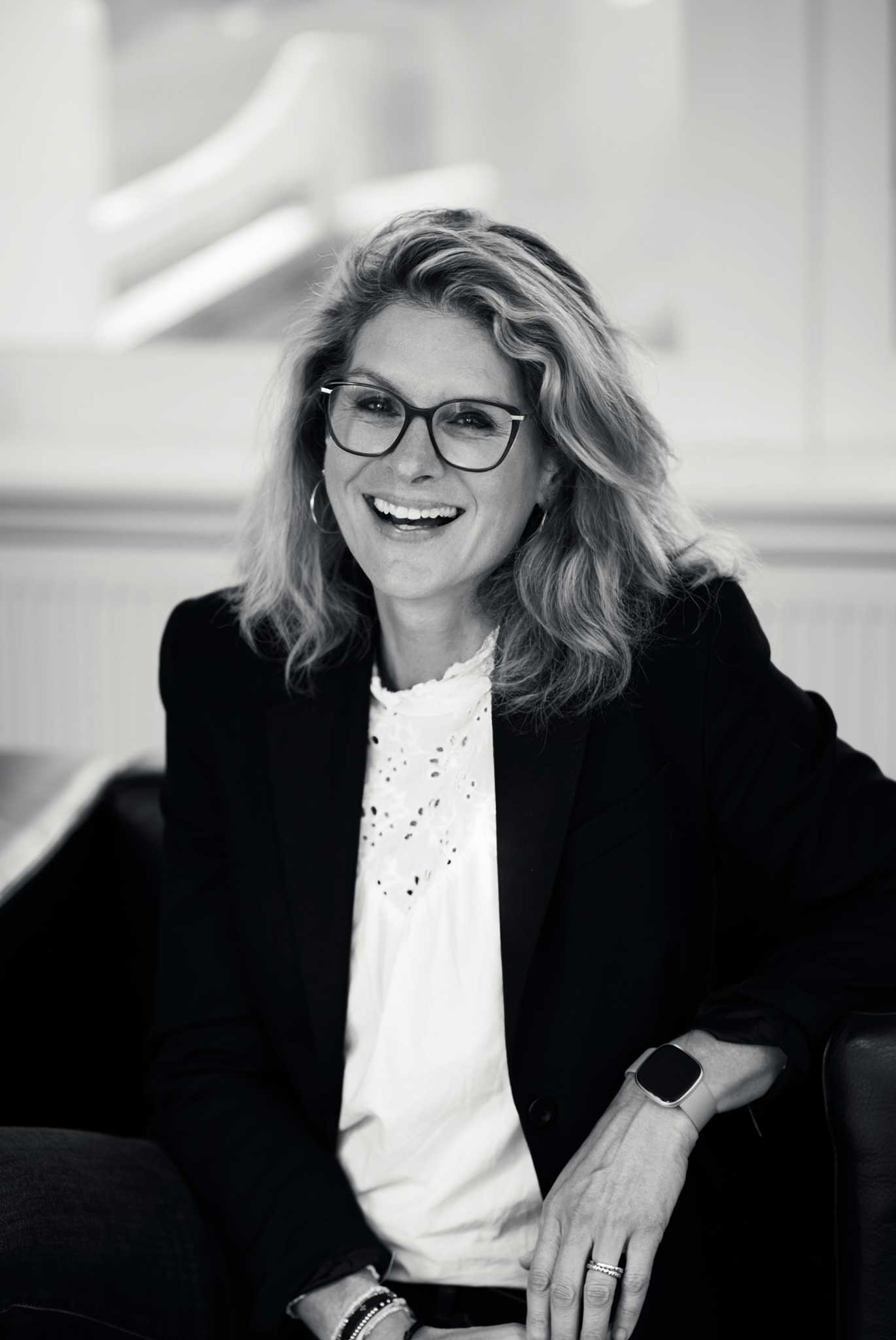 Babette van Mameren