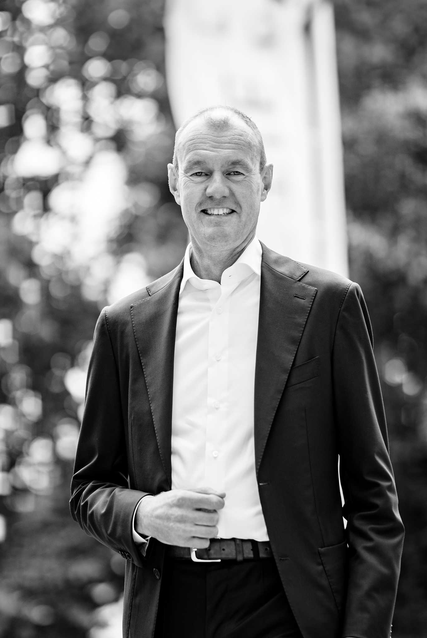Gerben van der Zwan