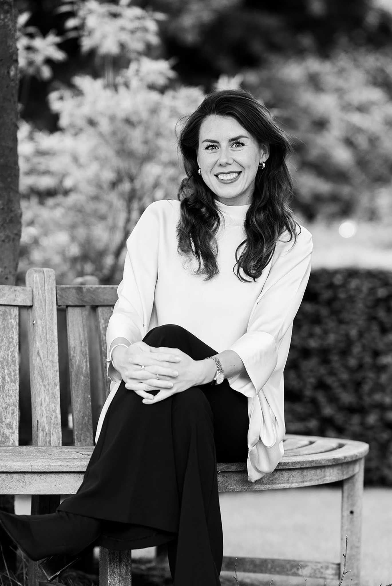 Victoria Renzelmann MSc