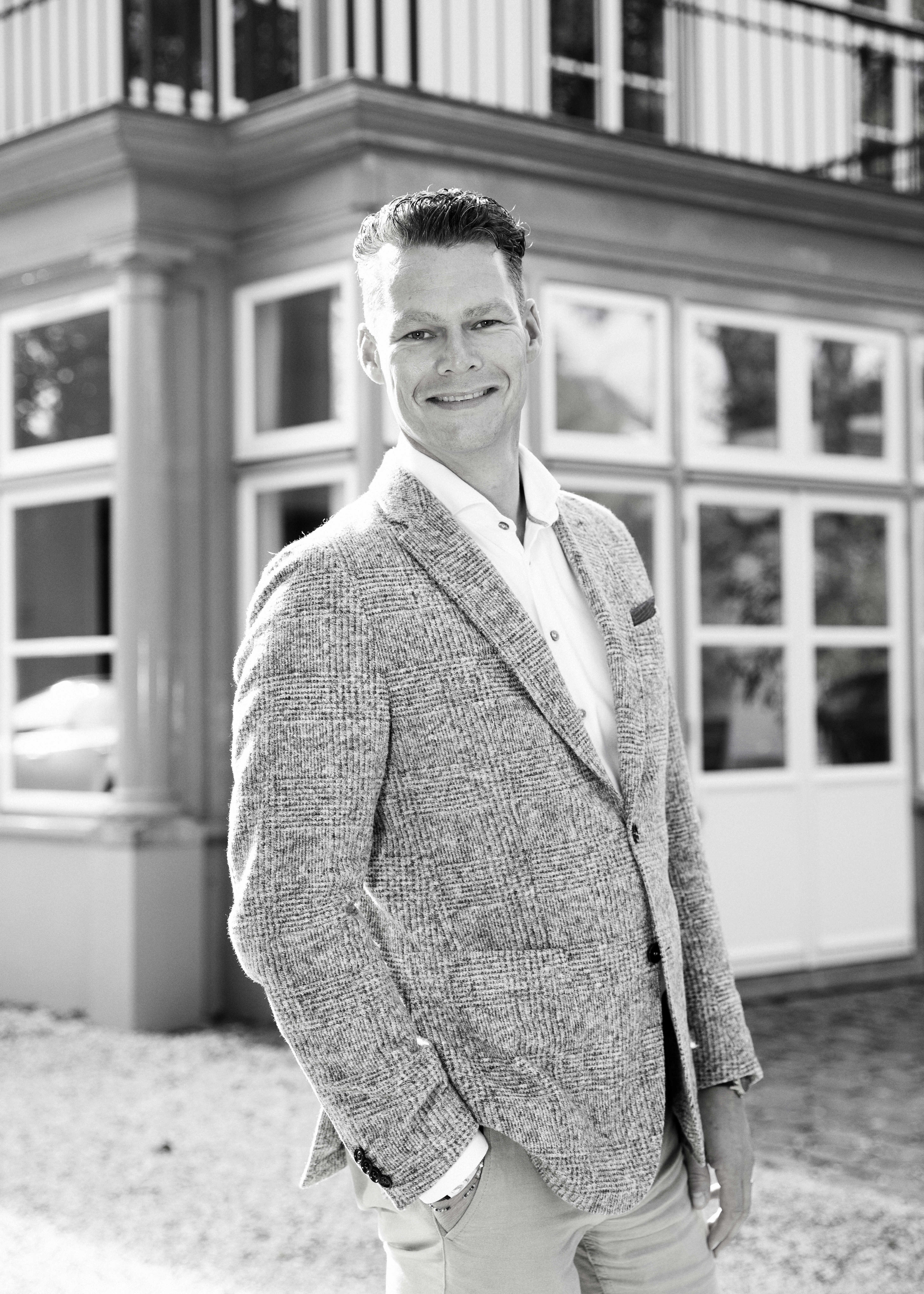 Gerben van de Mheen