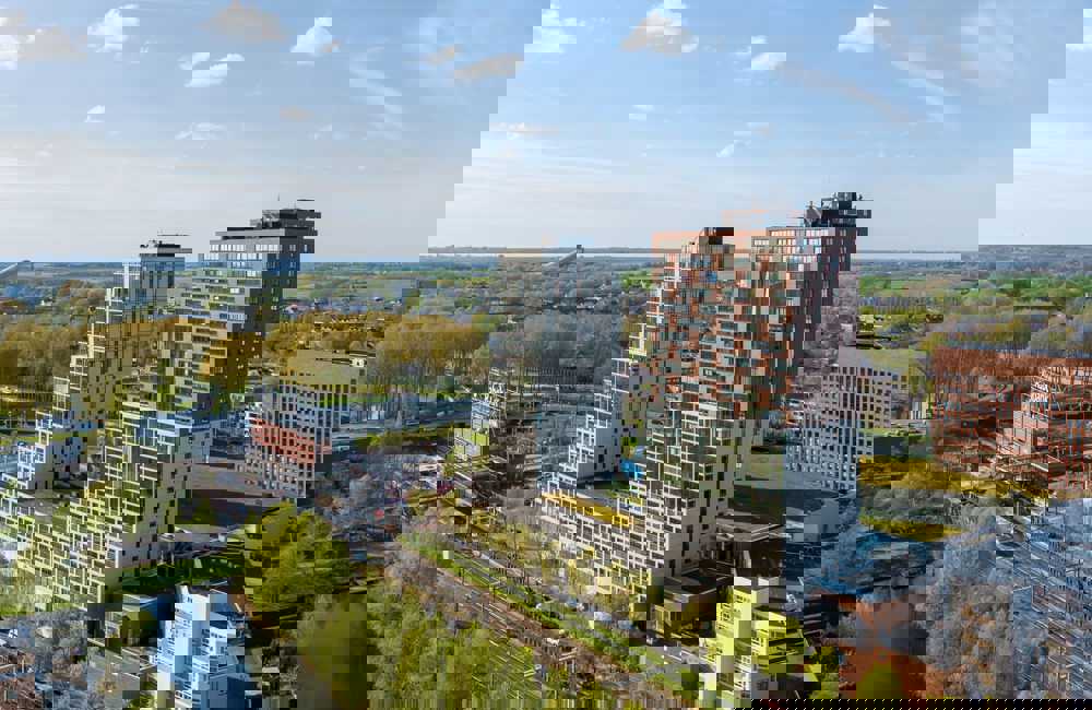 Sectie5 en Ardea Vastgoed voltooien aankoop Rise portefeuille