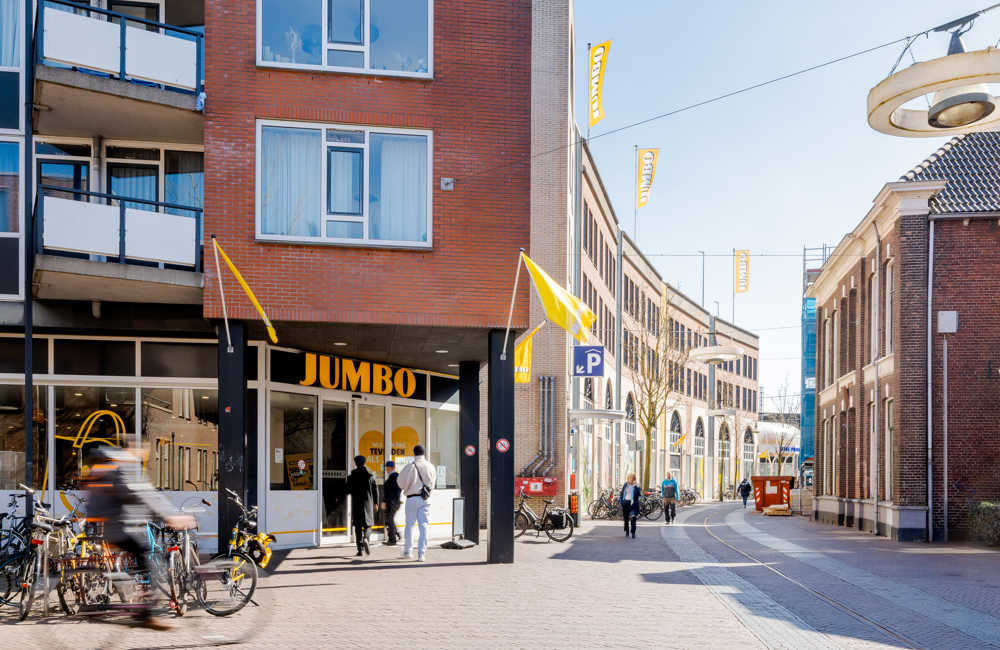 Hoekstede Vastgoedfonds