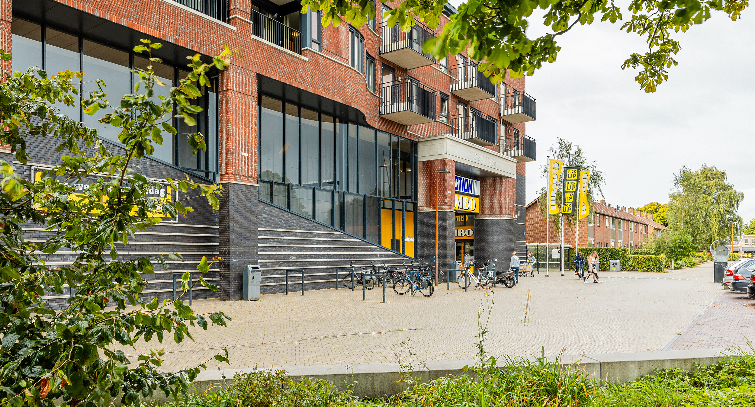 Hoekstede Vastgoedfonds