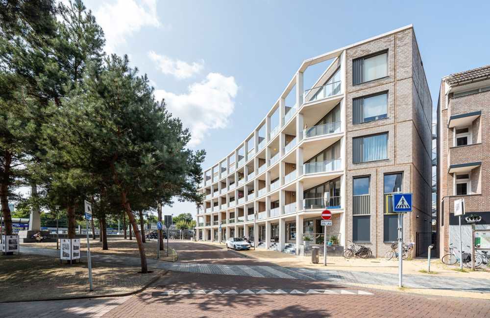 Succesvolle plaatsing NL Woningfonds 6