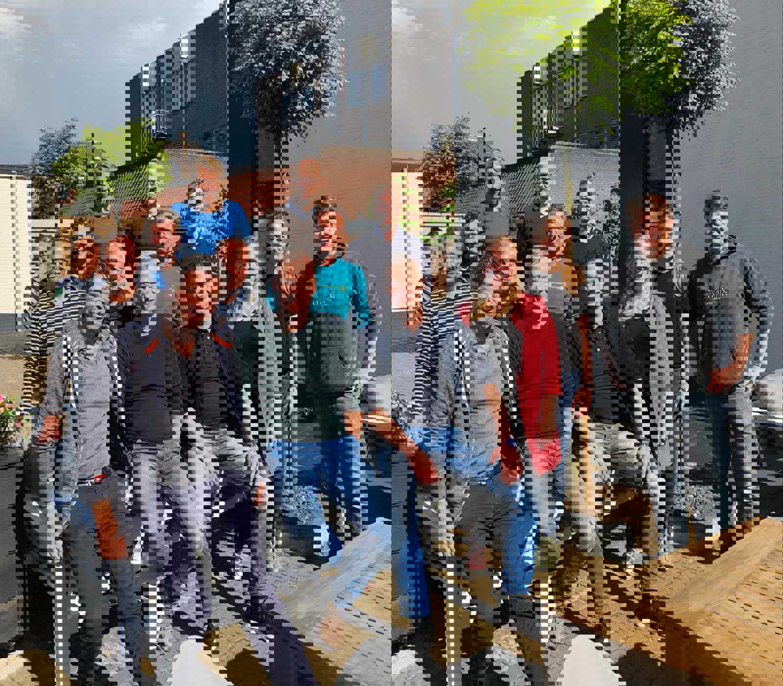 Stichting Syndion