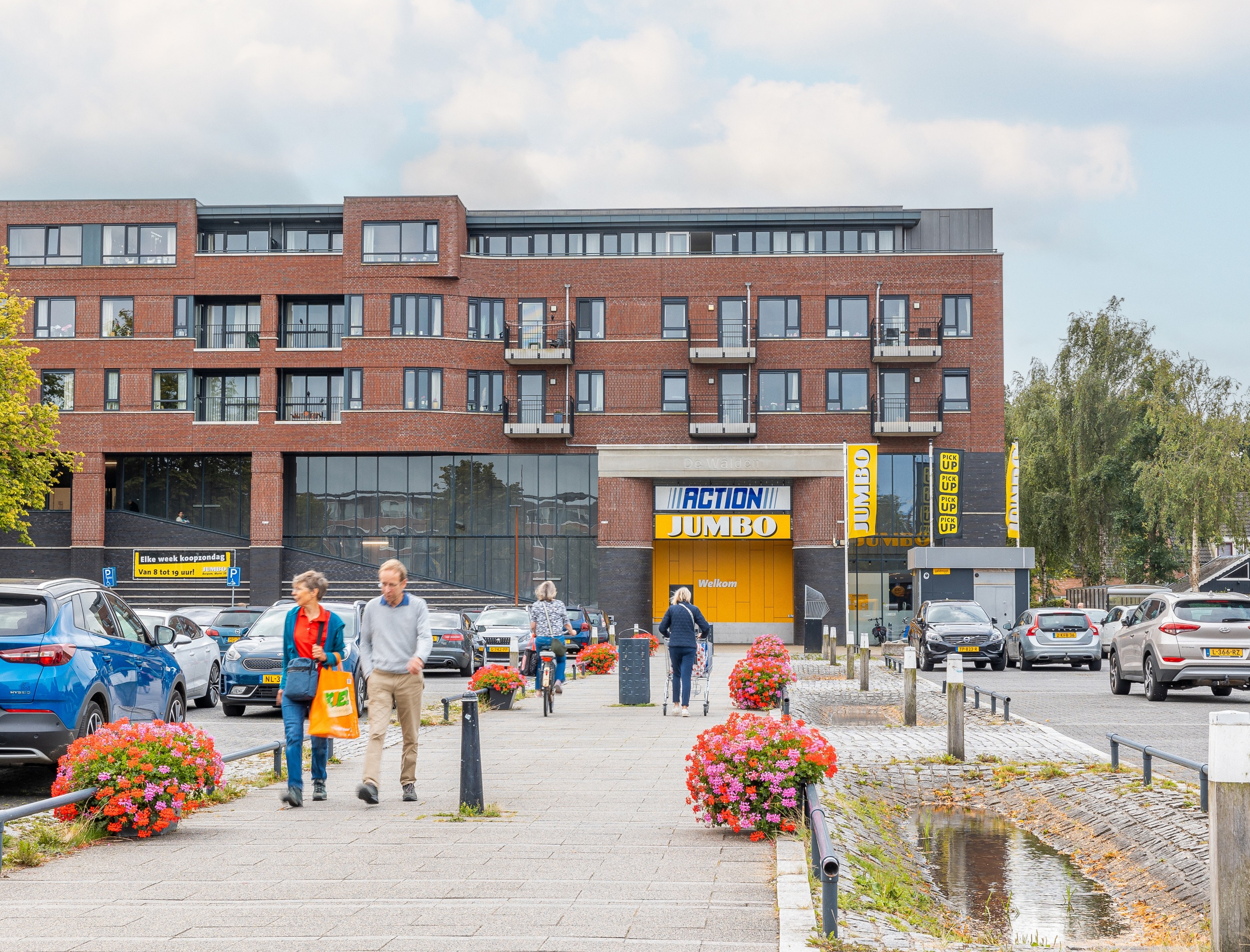 Hoekstede BV