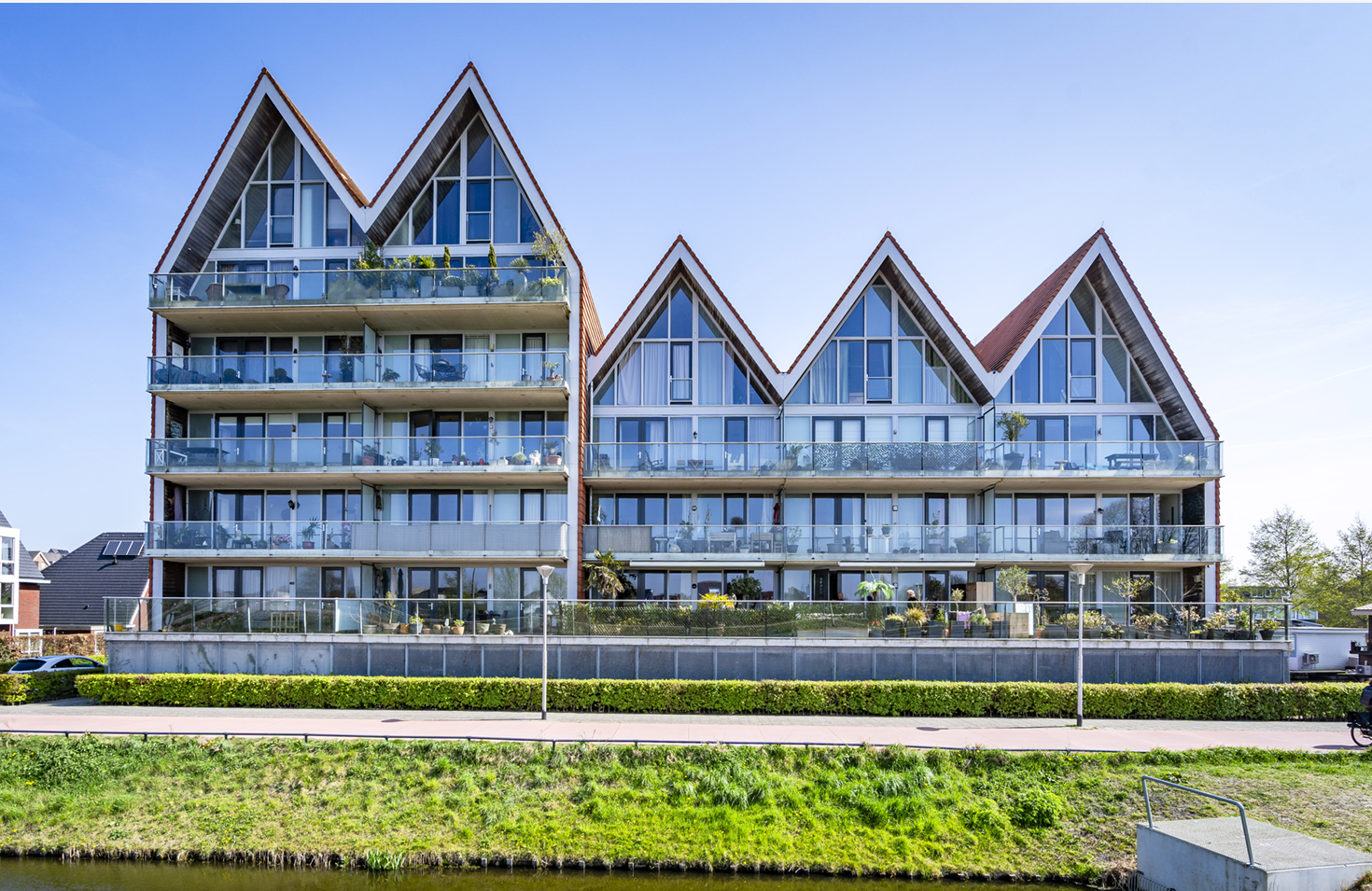 NL Woningfonds 8