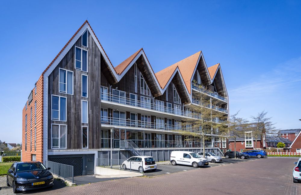 NL Woningfonds 8