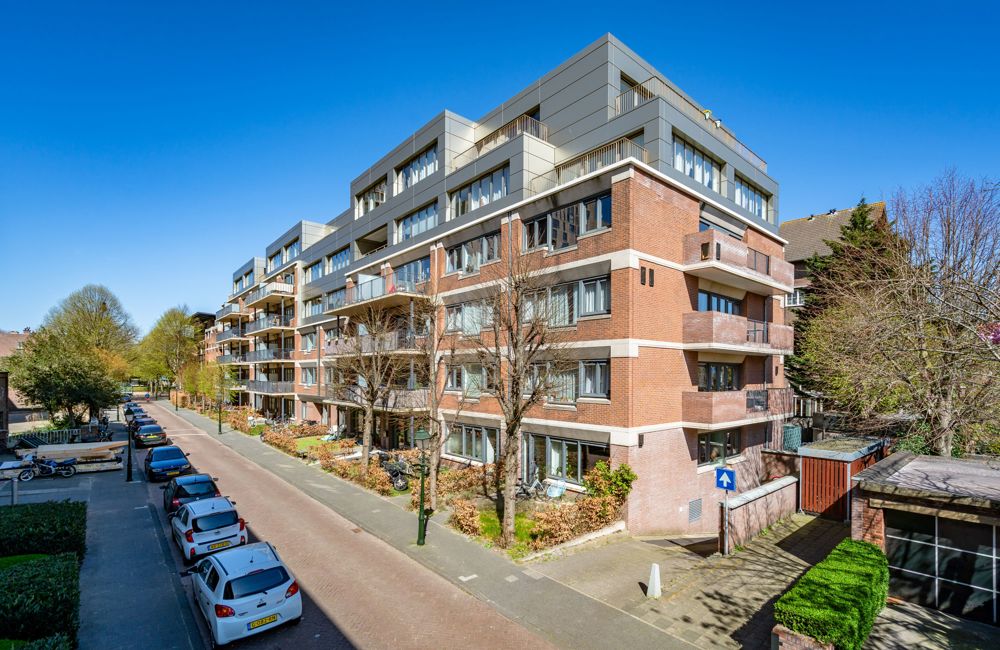 Voltekende emissie en succesvolle acquisitie NL Woningfonds 7: Sectie5 verwerft wooncomplex in Den Haag - Bezuidenhout