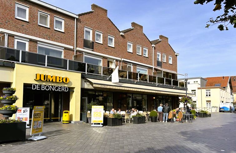 Succesvolle afronding S5 SPF Retailfonds onderstreept kracht van beleggen in supermarktvastgoed