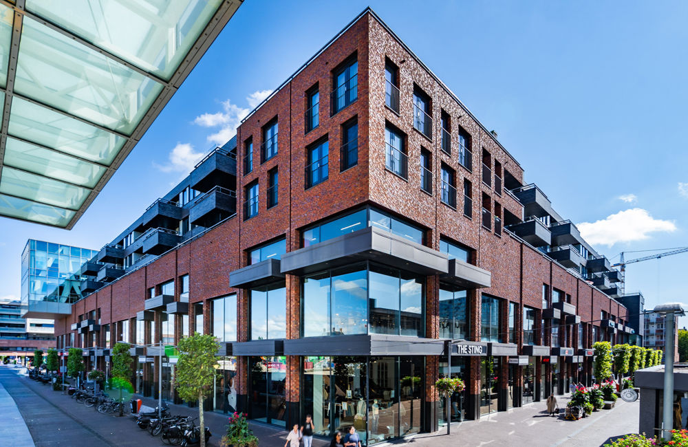 NL Woningfonds 9