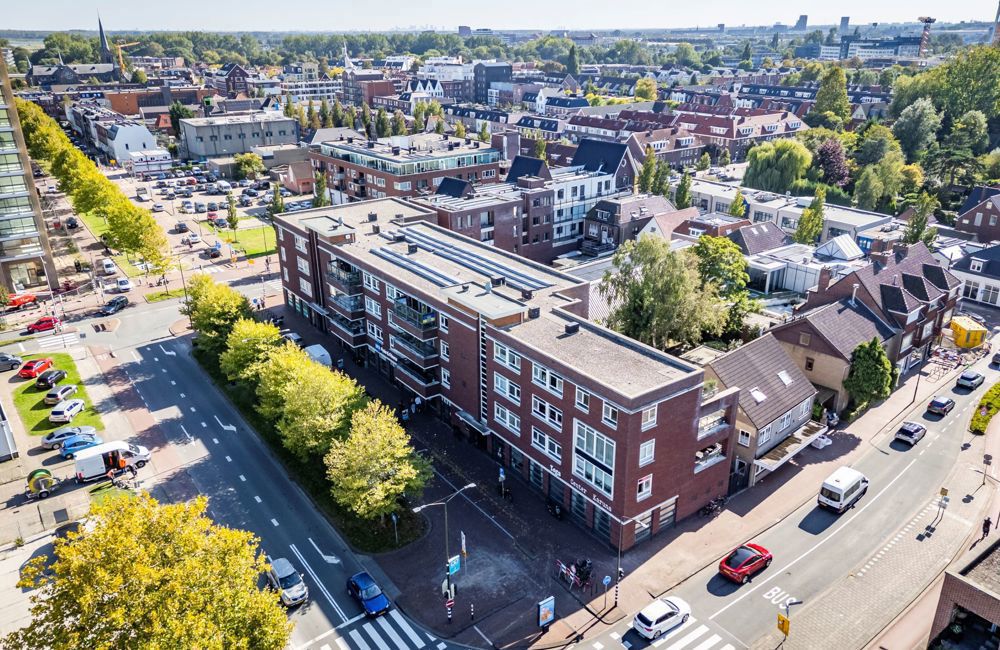 Het ideale moment voor de introductie van een nieuw woningfonds