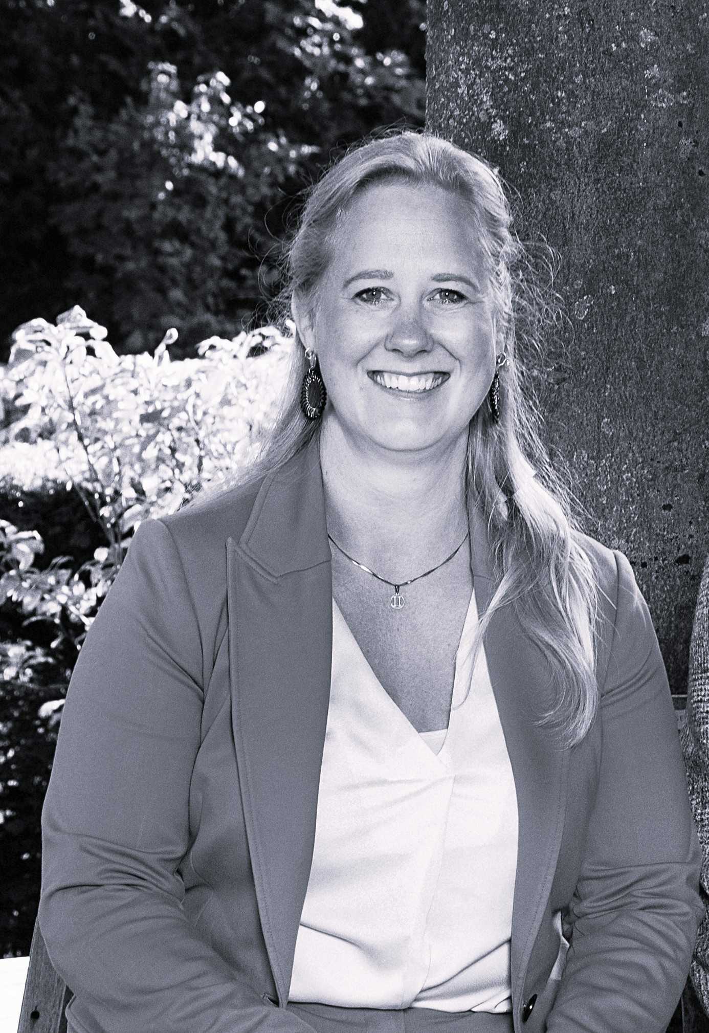 Gwenn Bronkhorst MSc