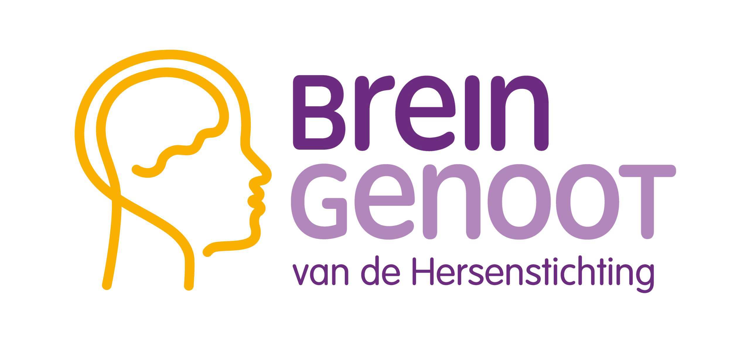Hersenstichting - Breingenoten
