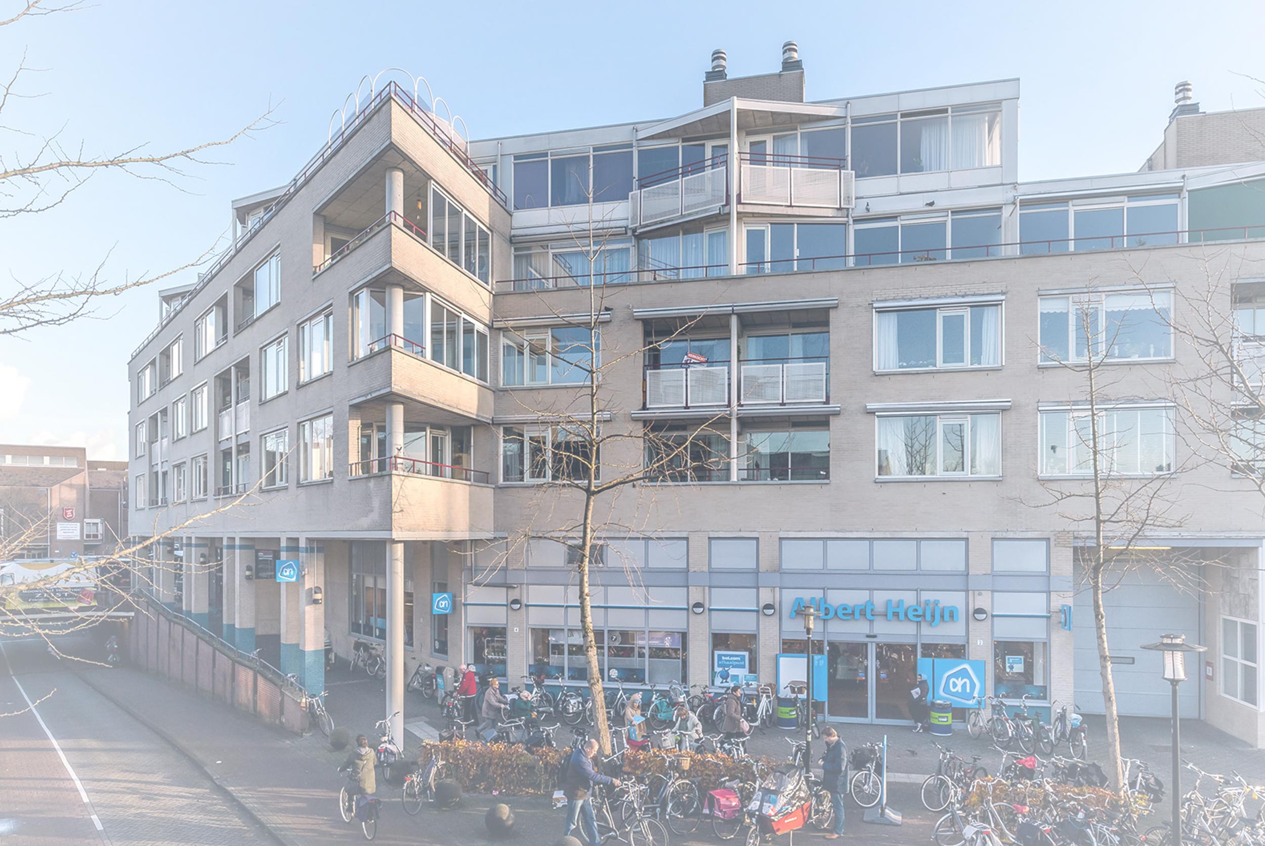 Emmastede Vastgoedfonds