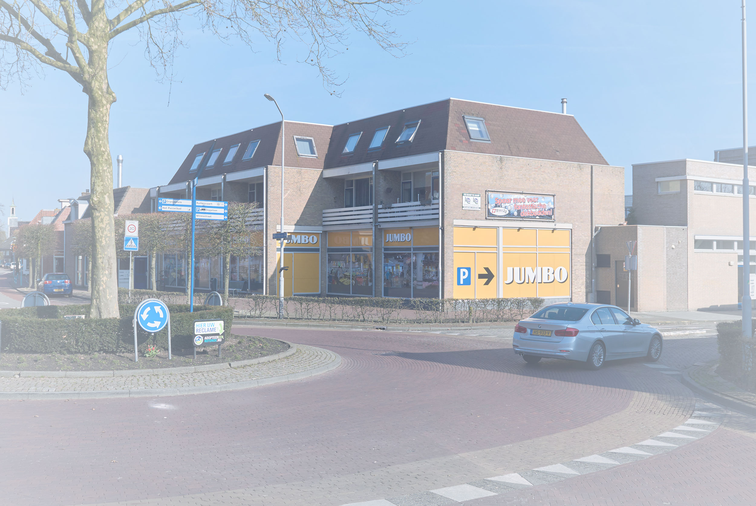Heijdestede Vastgoedfonds