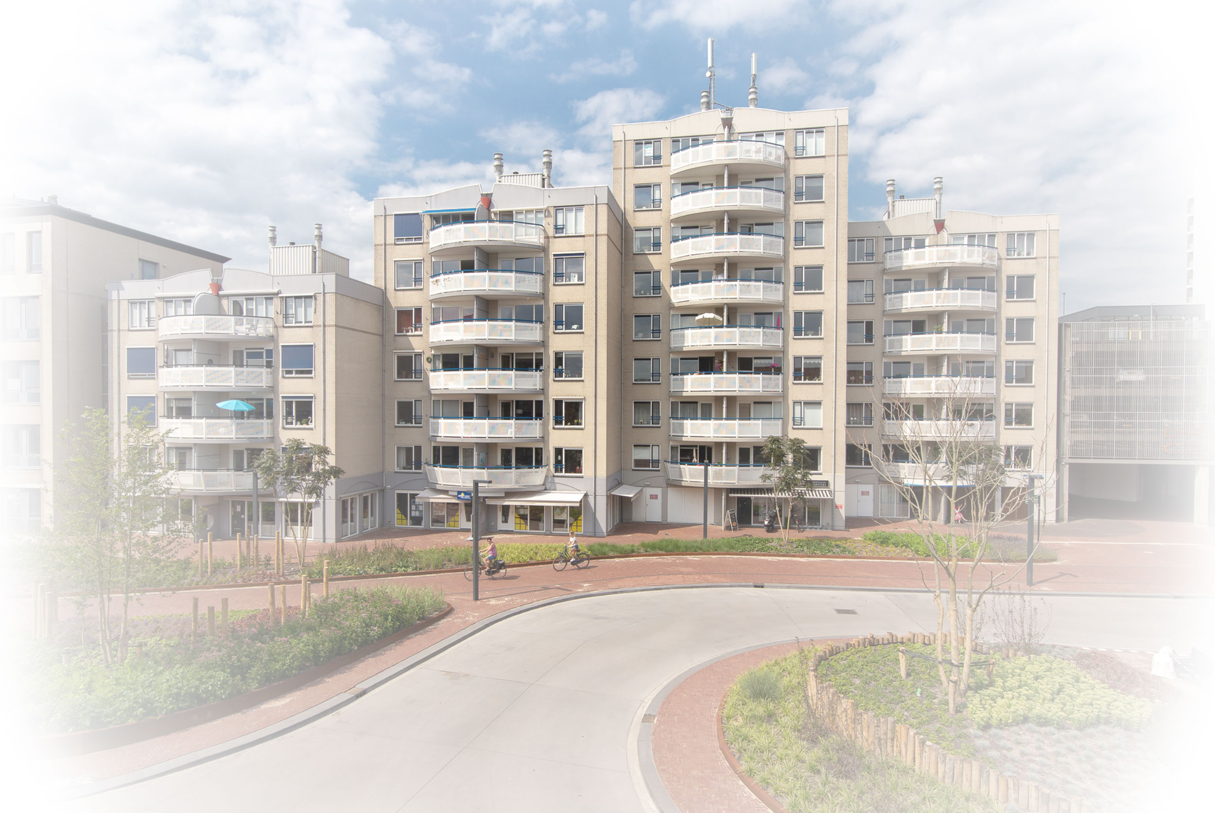 NL Woningfonds 1