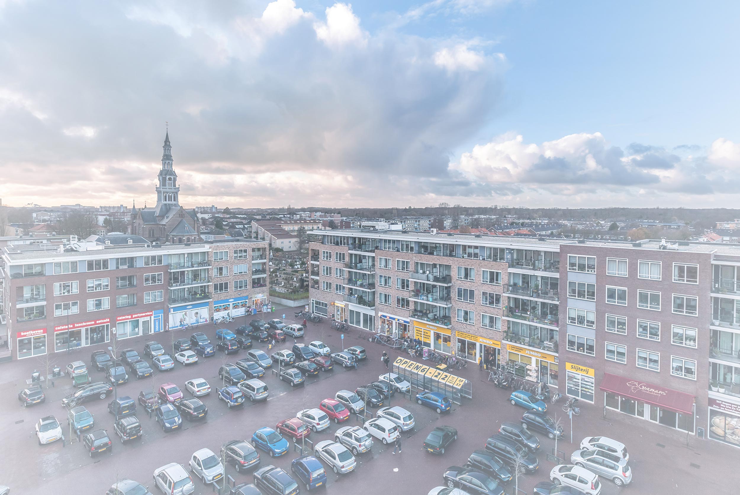 Vaartstede Vastgoedfonds