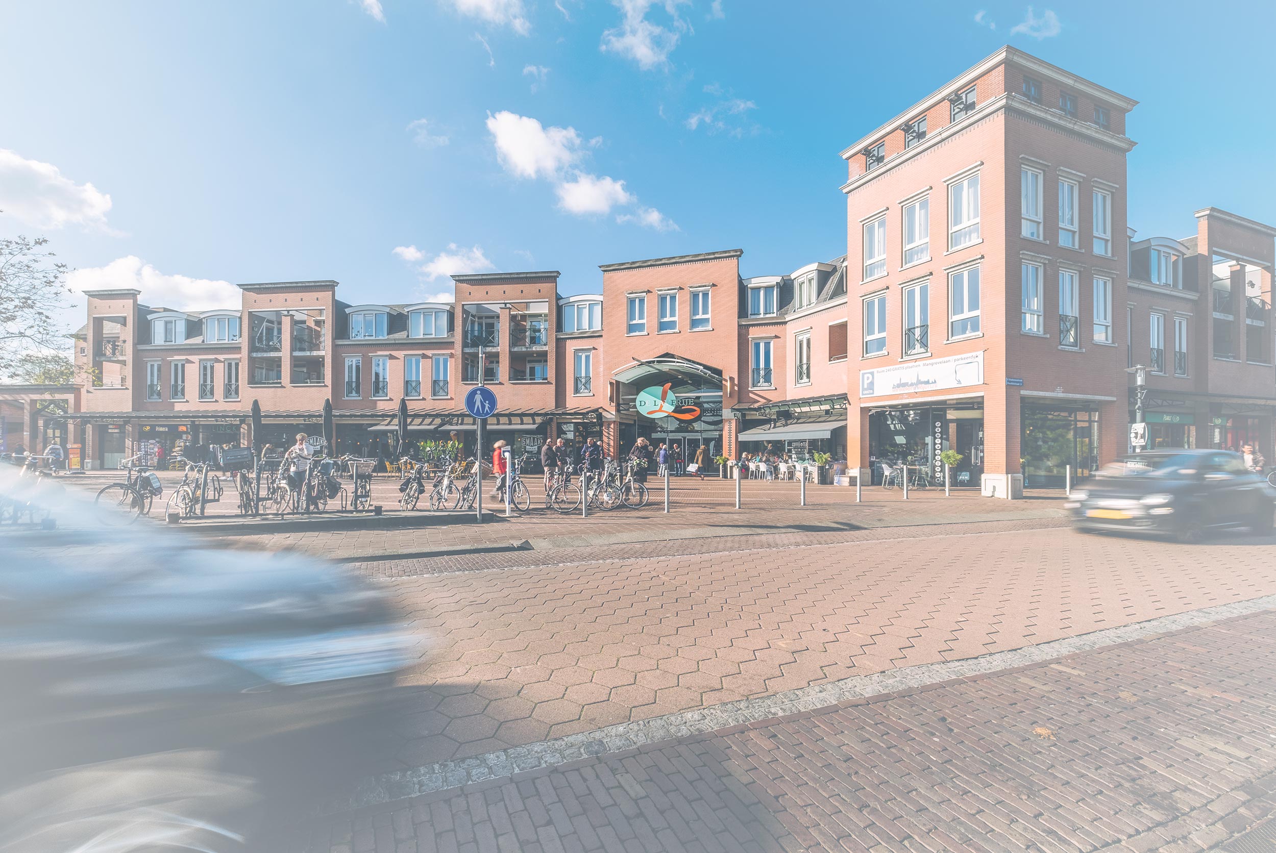 Rijenstede Vastgoedfonds