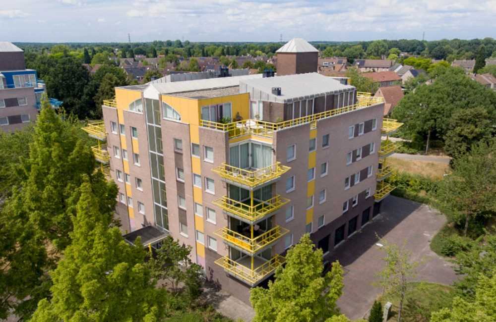 NL Woningfonds 1