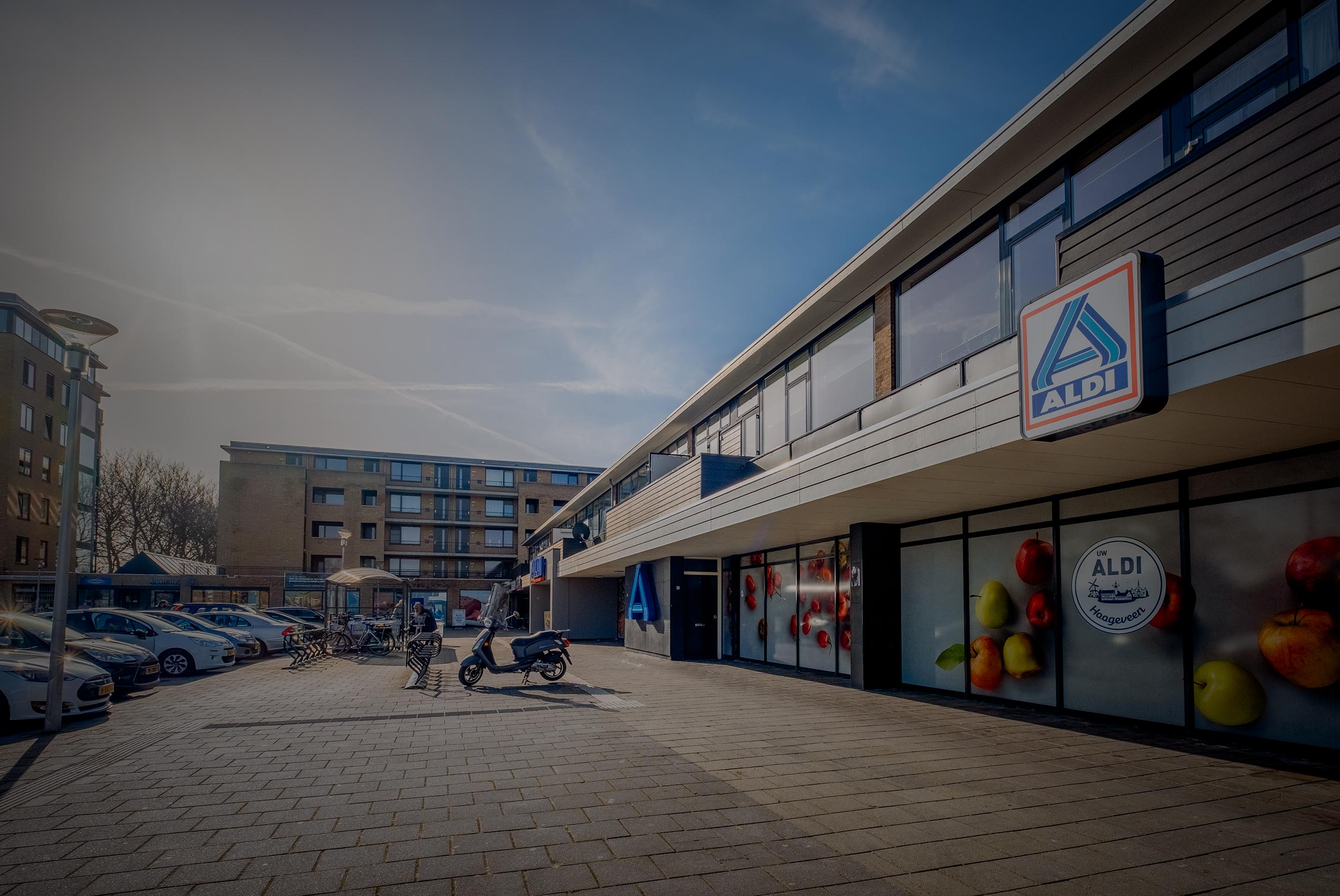 Hoogestede Vastgoedfonds